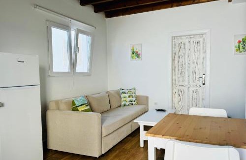 Tahiche Apartment | Apartamento Sol by Vulcano Homes