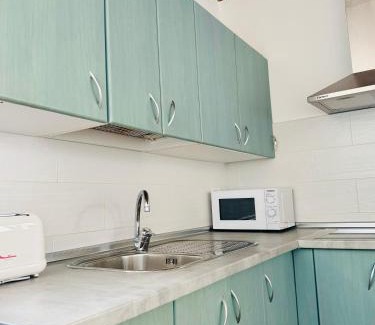 Tahiche Apartment | Apartamento Sol by Vulcano Homes