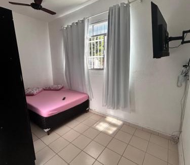 Braga Apartment | Apartamento Sol das Dunas
