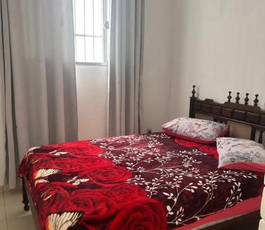 Braga Apartment | Apartamento Sol das Dunas