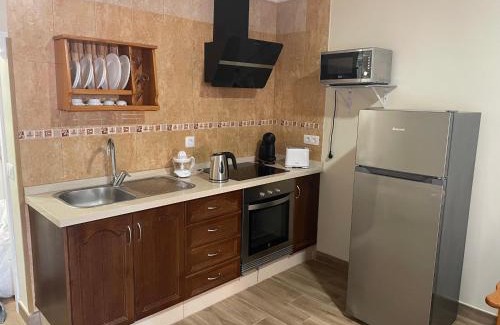 Puerto de la Cruz Apartment | Apartamento sol y luna