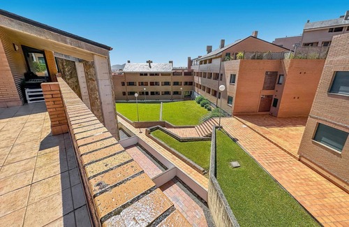 Isla Apartment | Apartamento Solamaza Ático