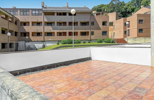 Isla Apartment | Apartamento Solamaza con Terraza XL