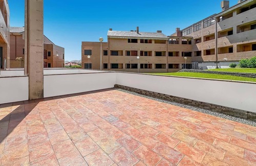 Isla Apartment | Apartamento Solamaza con Terraza XL