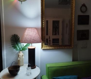 Praia de Iracema Apartment | apartamento som do mar