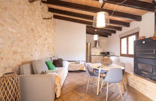Petra Apartment | Apartamento Son Calo A by Rentallorca