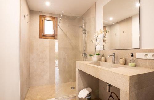 Petra Apartment | Apartamento Son Calo A by Rentallorca
