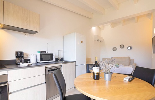 Petra Apartment | Apartamento Son Calo E by Rentallorca