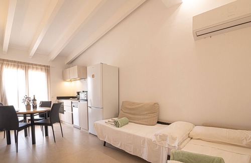 Petra Apartment | Apartamento Son Calo E by Rentallorca