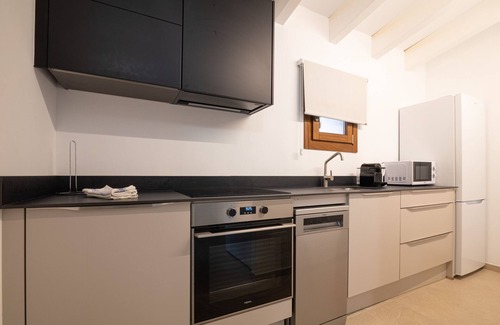 Petra Apartment | Apartamento Son Calo F by Rentallorca