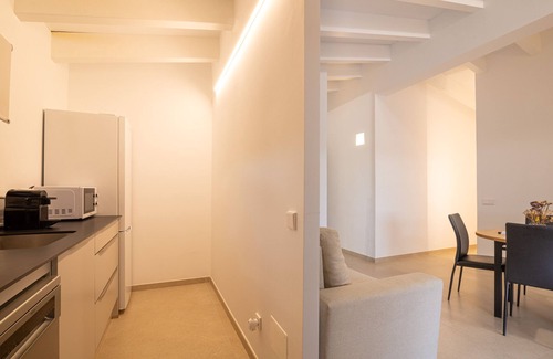 Petra Apartment | Apartamento Son Calo F by Rentallorca