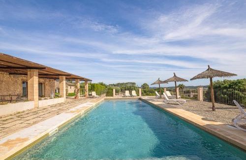 Petra Apartment | Apartamento Son Calo F by Rentallorca