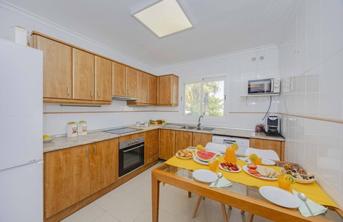 Can Picafort Apartment | Apartamento Son Janer