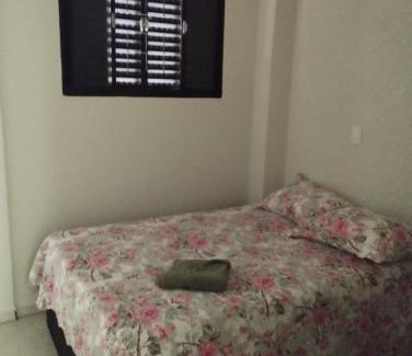 Bebedouro Apartment | Apartamento Sonho Vivo 01