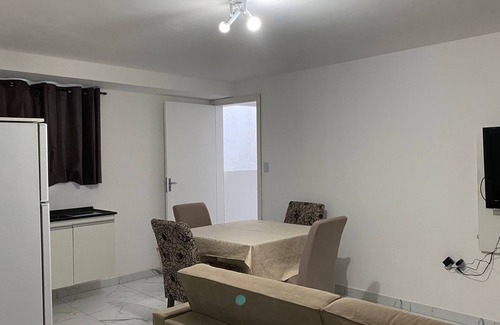Zona Norte Condo | Apartamento SP 2 Dormitórios