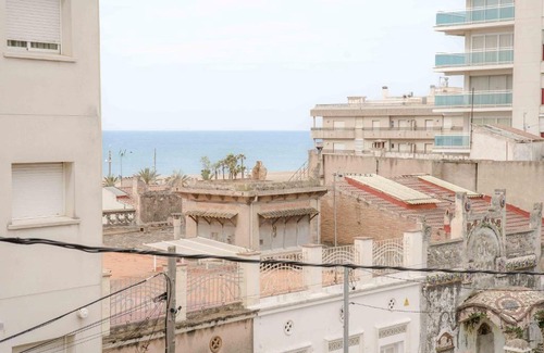 Comarruga Apartment | Apartamento SPA Coma-ruga by MarCalma