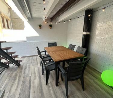 Arenys de Mar Apartment | Apartamento St Zenon