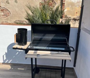 Arenys de Mar Apartment | Apartamento St Zenon