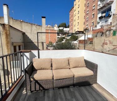 Arenys de Mar Apartment | Apartamento St Zenon