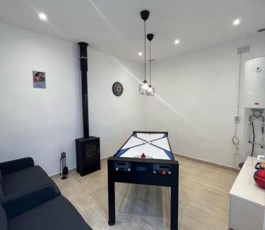 Arenys de Mar Apartment | Apartamento St Zenon