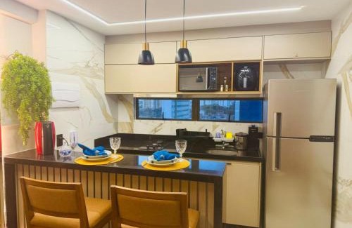 Boa Viagem Apartment | Apartamento Studio Boa Viagem