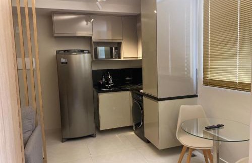 Sao Lucas Apartment | Apartamento Studio Completo - próximo à Savassi