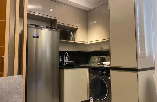 Sao Lucas Apartment | Apartamento Studio Completo - próximo à Savassi