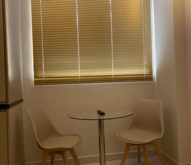 Sao Lucas Apartment | Apartamento Studio Completo - próximo à Savassi