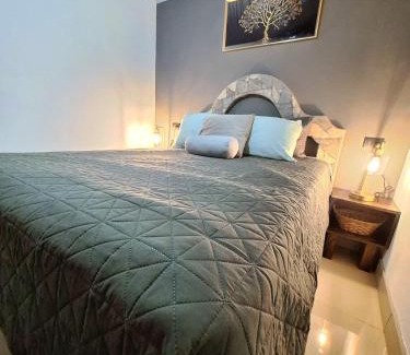 Villarreal Apartment | Apartamento Studio cerca de Playa Tamarindo