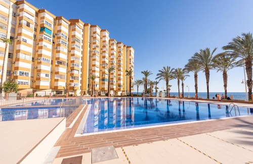 Algarrobo Apartment | Apartamento Sunset Algarrobo by Solset
