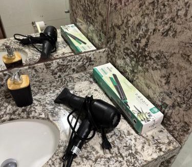 Brisamar Apartment | Apartamento Sua Casa em João Pessoa