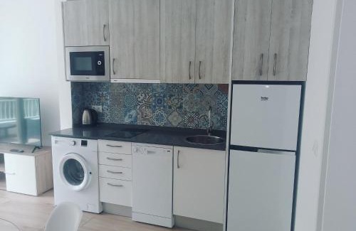 Suances Apartment | Apartamento Suances