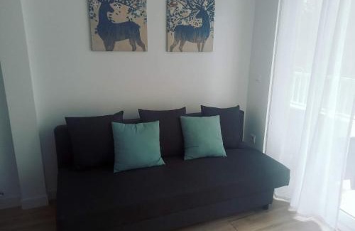 Suances Apartment | Apartamento Suances