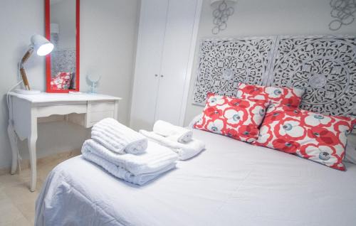 Old Town Apartment | Apartamento Sueño de la Caleta