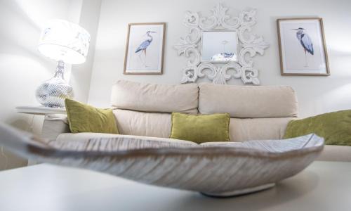 Old Town Apartment | Apartamento Sueño de la Caleta