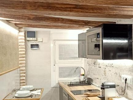 Logrono Historic Centre Apartment | Apartamento Suite para dos