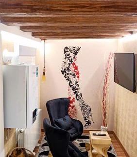 Logrono Historic Centre Apartment | Apartamento Suite para dos