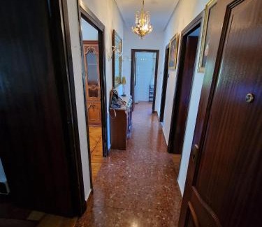 Villacarriedo Apartment | APARTAMENTO SUJARRERA