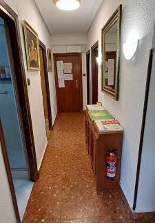 Villacarriedo Apartment | APARTAMENTO SUJARRERA