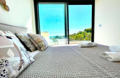Los Arenales del Sol Apartment | Apartamento Sukha Vistas al Mar