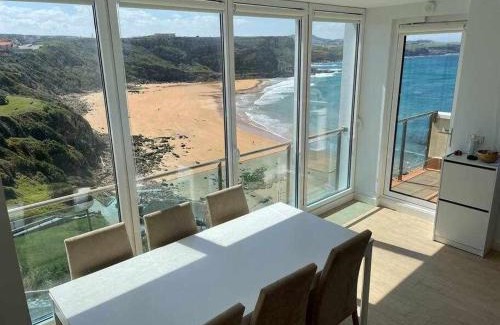 Suances Apartment | Apartamento Sunset con vistas Playa de Los Locos
