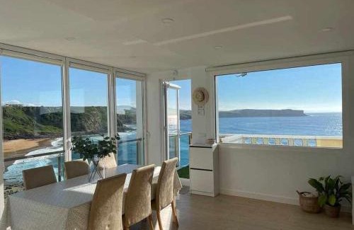 Suances Apartment | Apartamento Sunset con vistas Playa de Los Locos