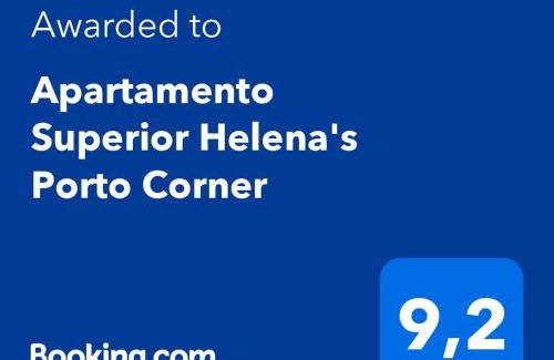 Oliveira do Douro Apartment | Apartamento Superior Helena's Porto Corner
