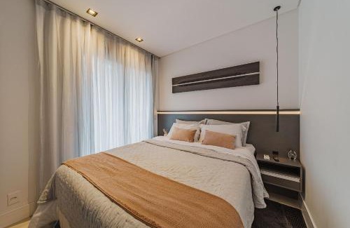 Anita Garibaldi Apartment | Apartamento Super aconchegante