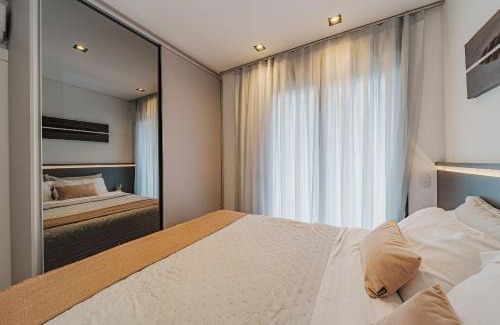 Anita Garibaldi Apartment | Apartamento Super aconchegante