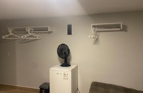 Carlos Prates Apartment | Apartamento térreo de 1 quarto