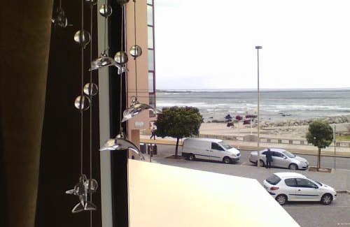 Vila Praia de Ancora Apartment | Apartamento T2