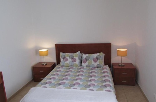Olhos D'Agua Apartment | Apartamento T1 (2-4 per.)com Piscina, perto da Praia