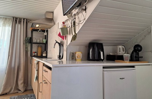 Beato Apartment | Apartamento T1 Lisboa - Beato