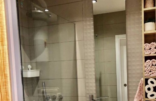 Torres Vedras Apartment | Apartamento T1 no Centro - Tê-u